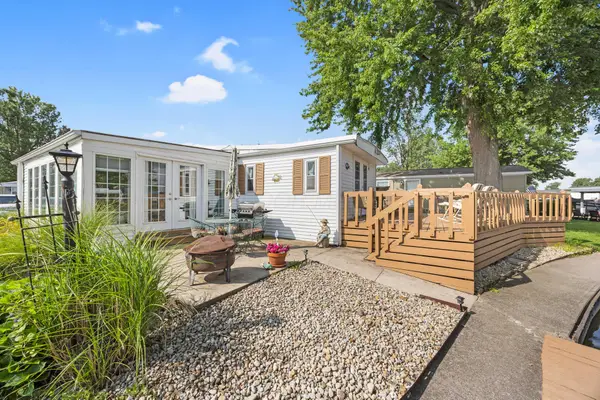 246 N Orchard Island Drive, Russells Point, OH 43348