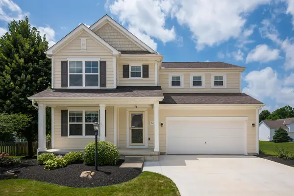 913 Fresno Street, Pickerington, OH 43147