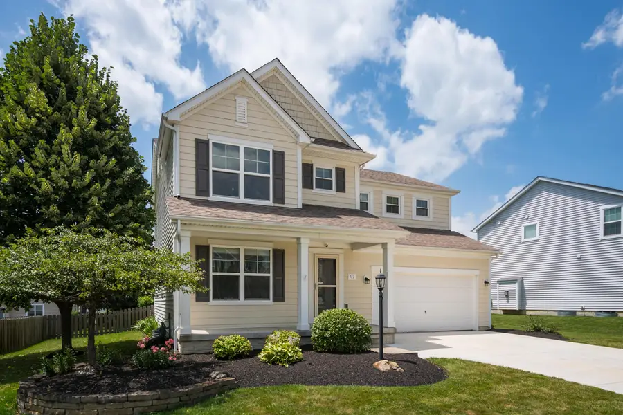 913 Fresno Street, Pickerington, OH 43147 - #2
