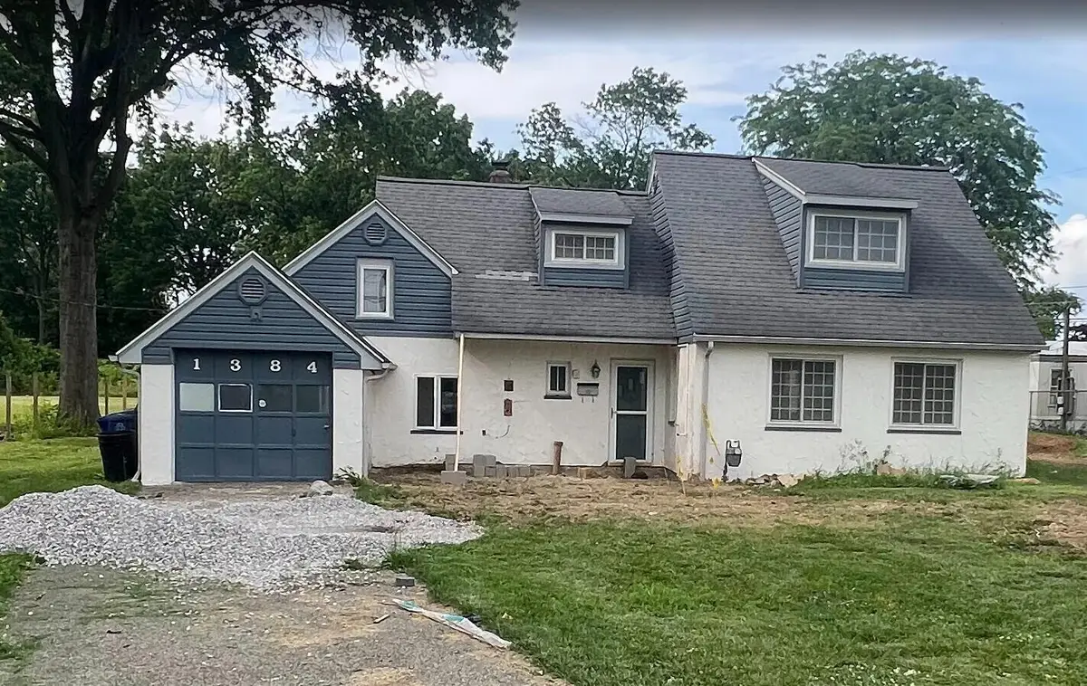 1384 Moler Road, Columbus, OH 43207 - #1