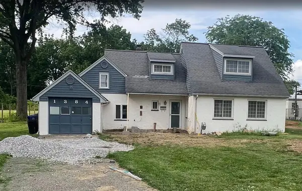 1384 Moler Road, Columbus, OH 43207