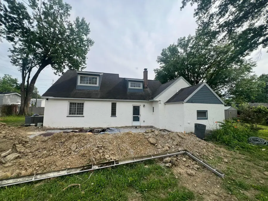 1384 Moler Road, Columbus, OH 43207 - #2