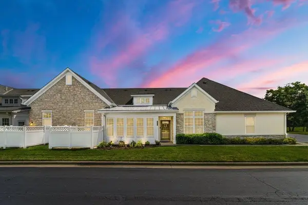 2674 Scioto Station Drive, Columbus, OH 43204