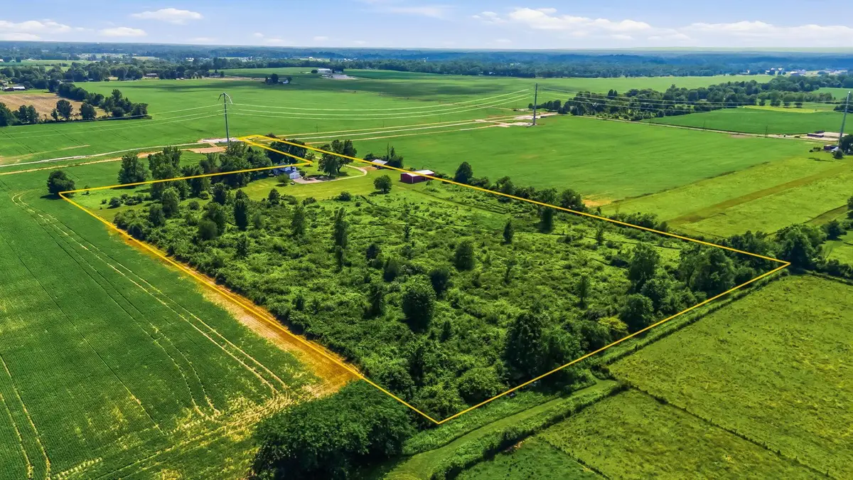 2225 S County Line Road, Johnstown, OH 43031 - #1