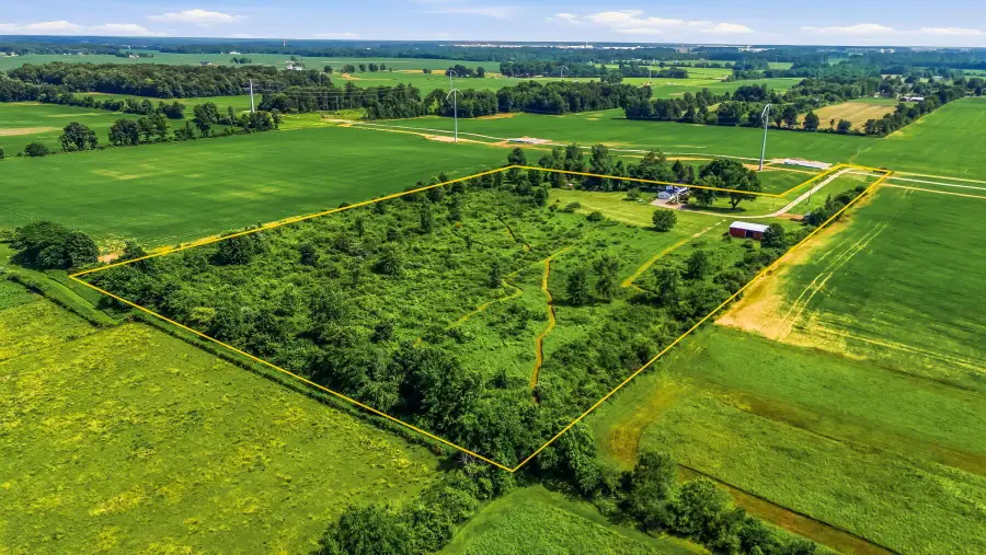 2225 S County Line Road, Johnstown, OH 43031 - #2