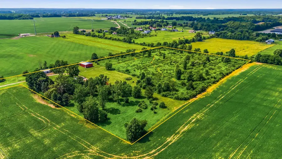 2225 S County Line Road, Johnstown, OH 43031 - #3