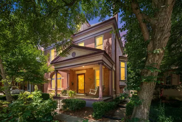 406 W 6th Avenue, Columbus, OH 43201