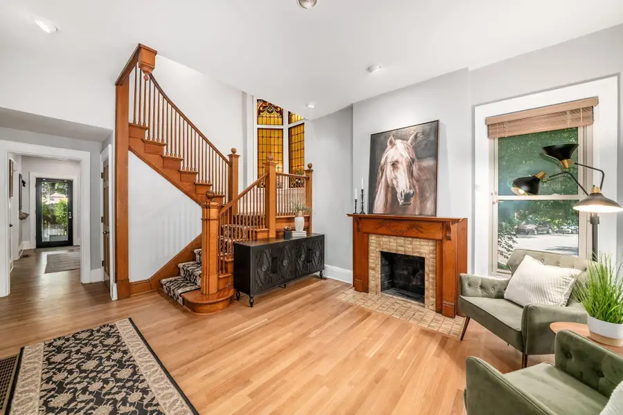 406 W 6th Avenue, Columbus, OH 43201 - #3