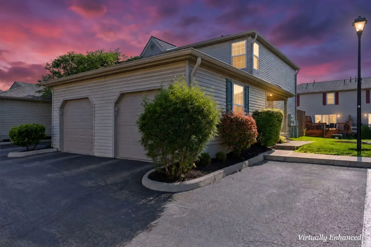 1977 Jasper Lane, Hilliard, OH 43026 - #1