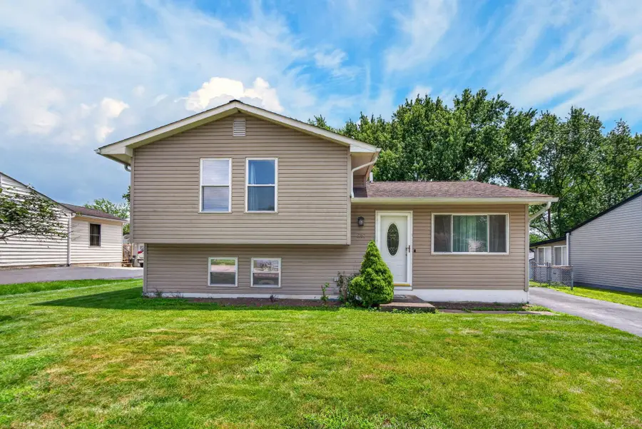 8767 Hubbard Drive S, Galloway, OH 43119 - #2