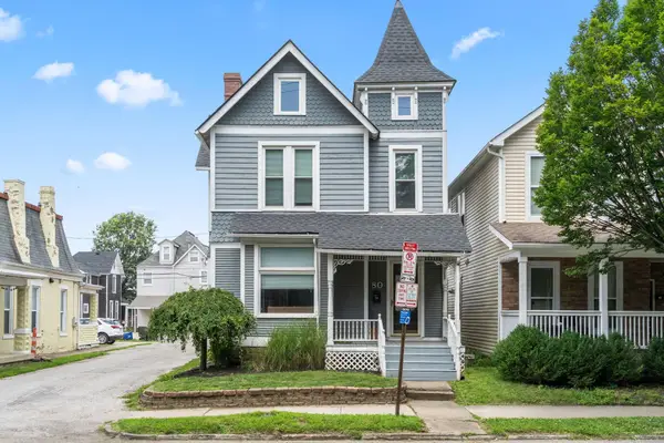 80 King Avenue, Columbus, OH 43201
