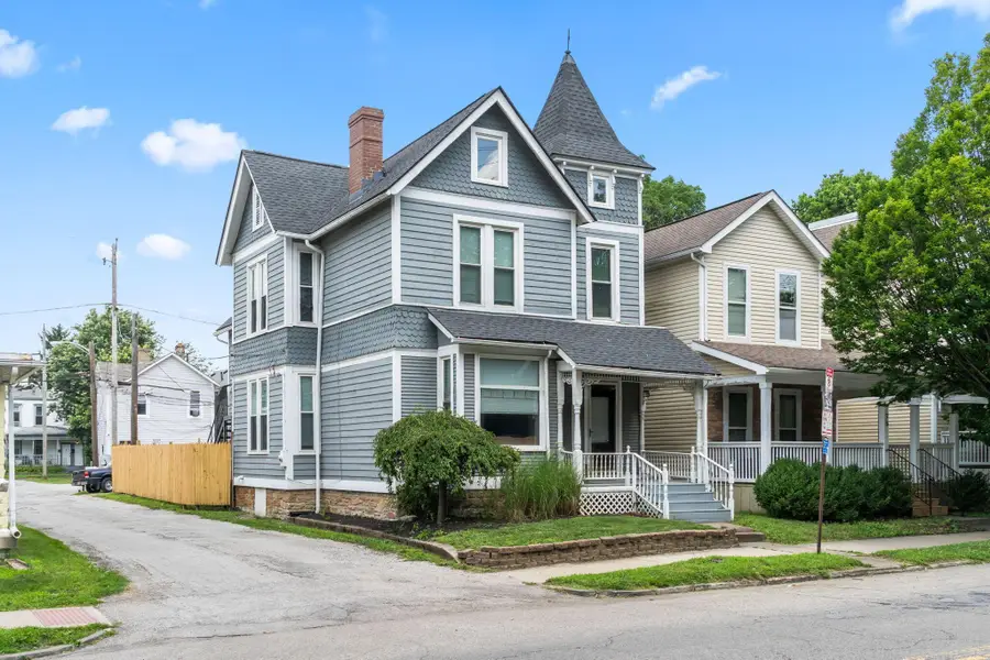 80 King Avenue, Columbus, OH 43201 - #3