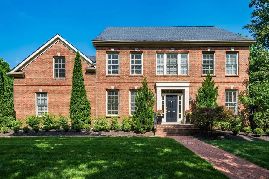 7698 N Goodrich Square, New Albany, OH 43054 - #2