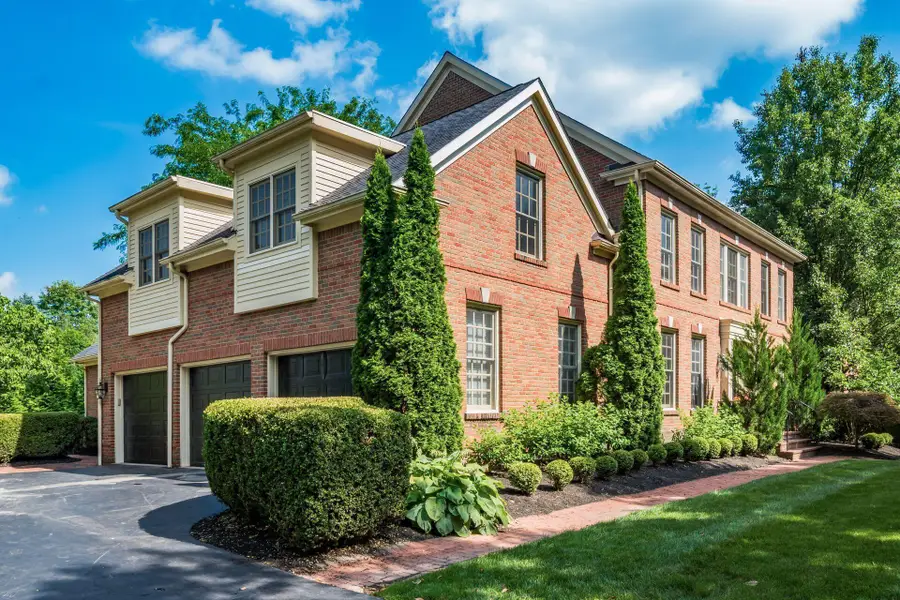 7698 N Goodrich Square, New Albany, OH 43054 - #3