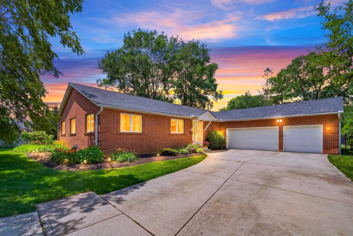 4285 Patzer Avenue, Grove City, OH 43123 - #1