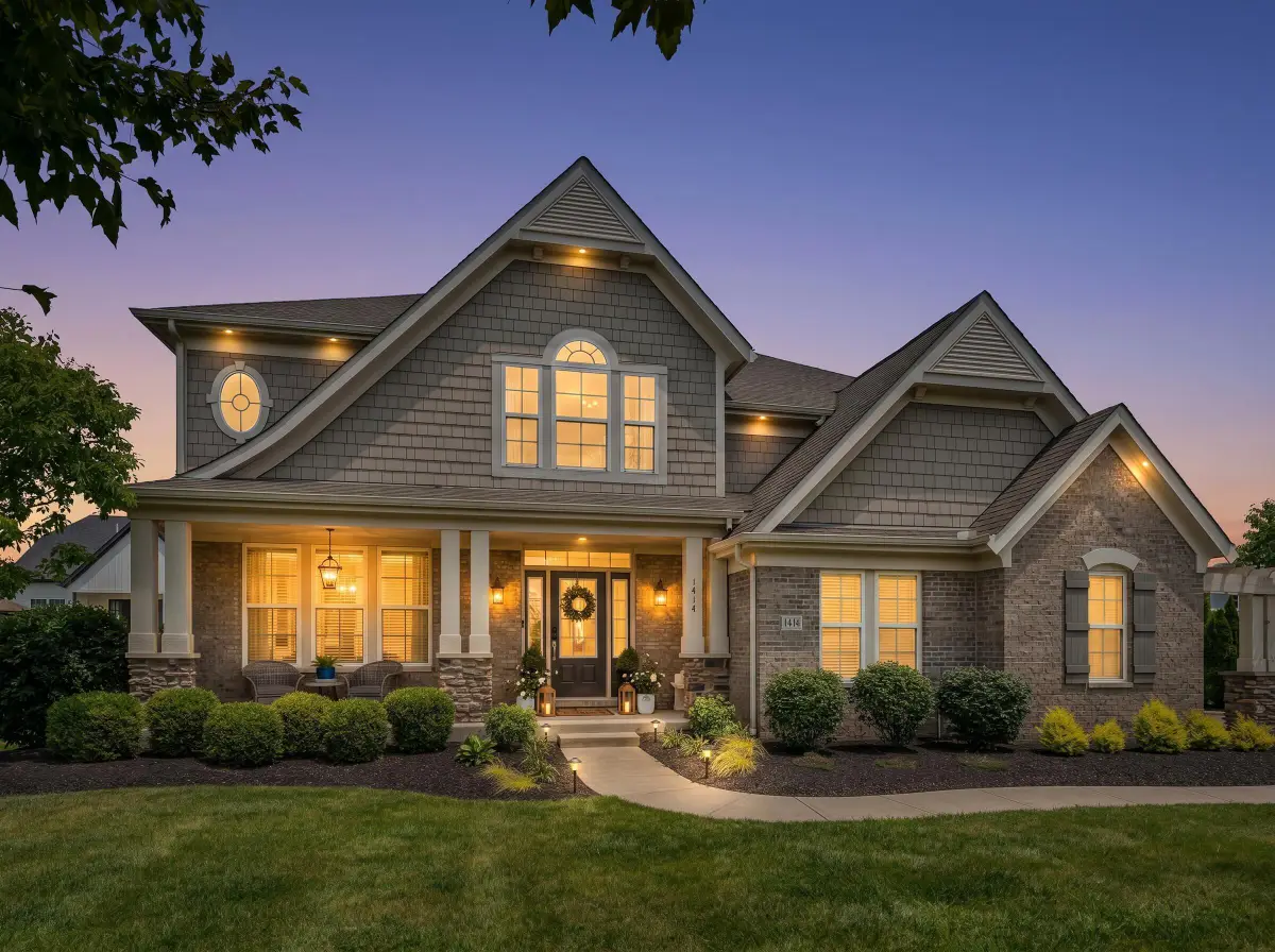 1414 Kenley Place, Sunbury, OH 43074 - #1