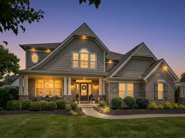 1414 Kenley Place, Sunbury, OH 43074