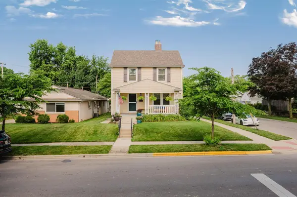 867 Oxley Road, Columbus, OH 43212