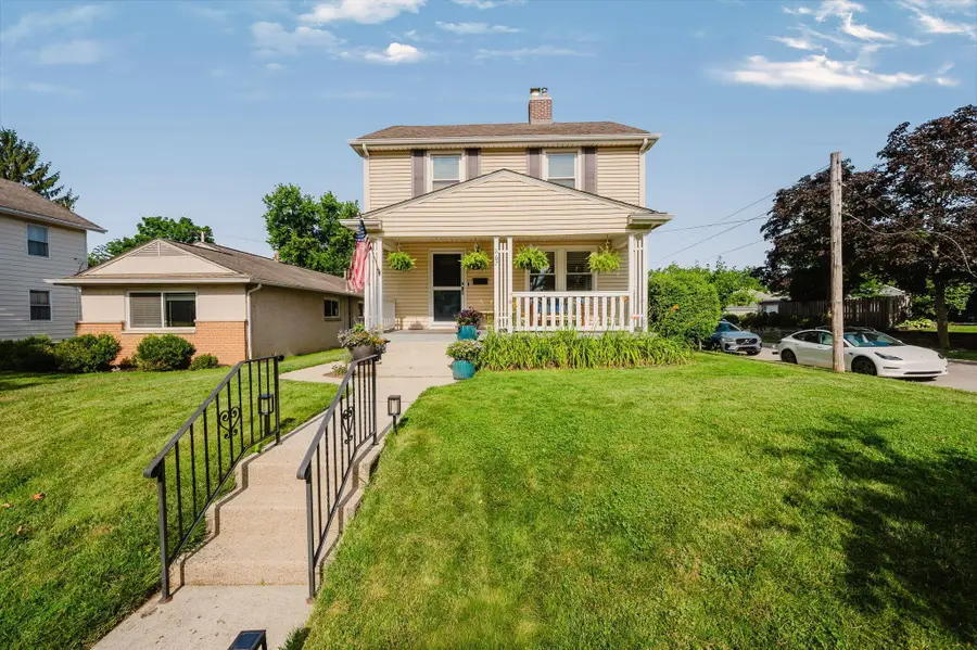 867 Oxley Road, Columbus, OH 43212 - #2