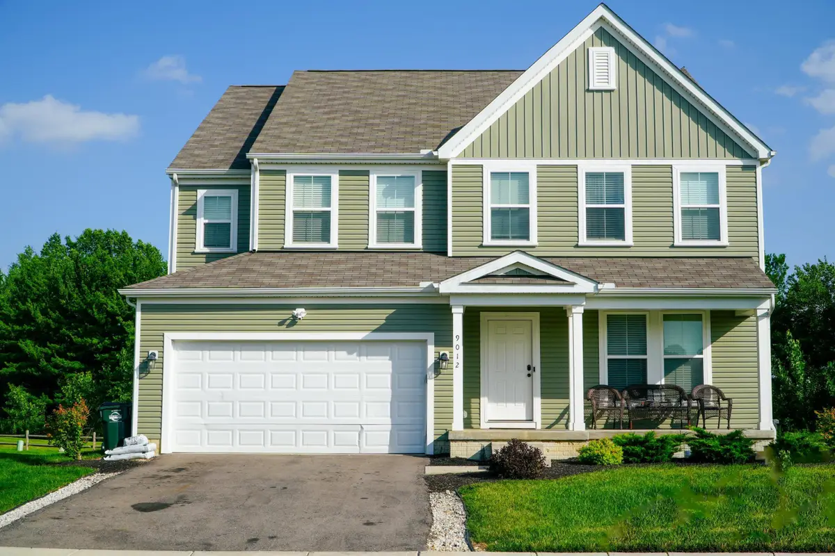 9012 Philmont Curve Drive, Blacklick, OH 43004 - #1