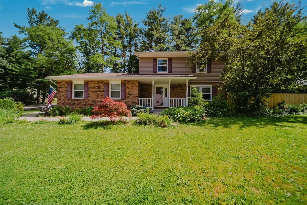 201 Fenway Boulevard, Mansfield, OH 44904 - #1