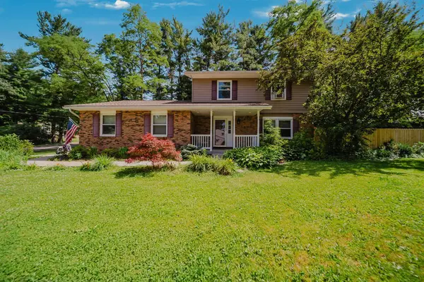 201 Fenway Boulevard, Mansfield, OH 44904