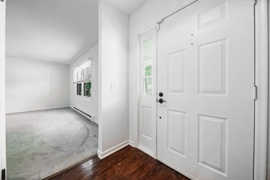 201 Fenway Boulevard, Mansfield, OH 44904 - #3