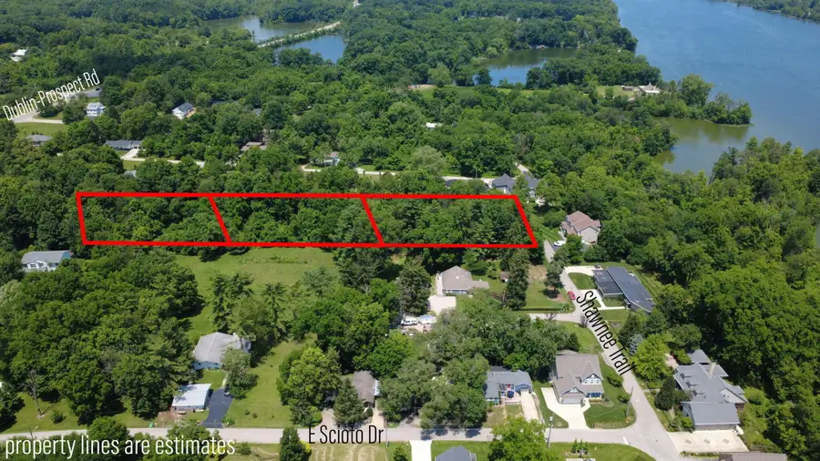 0 E Eileen Drive, Powell, OH 43065 - #2