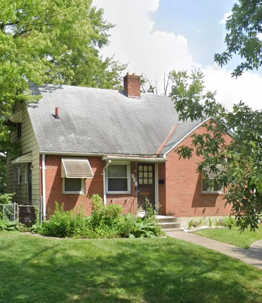328-330 S Powell Avenue, Columbus, OH 43204 - #3