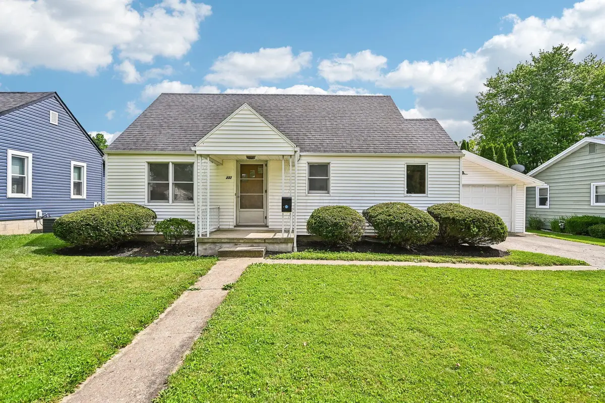 237 Leonard Street, West Liberty, OH 43357 - #1