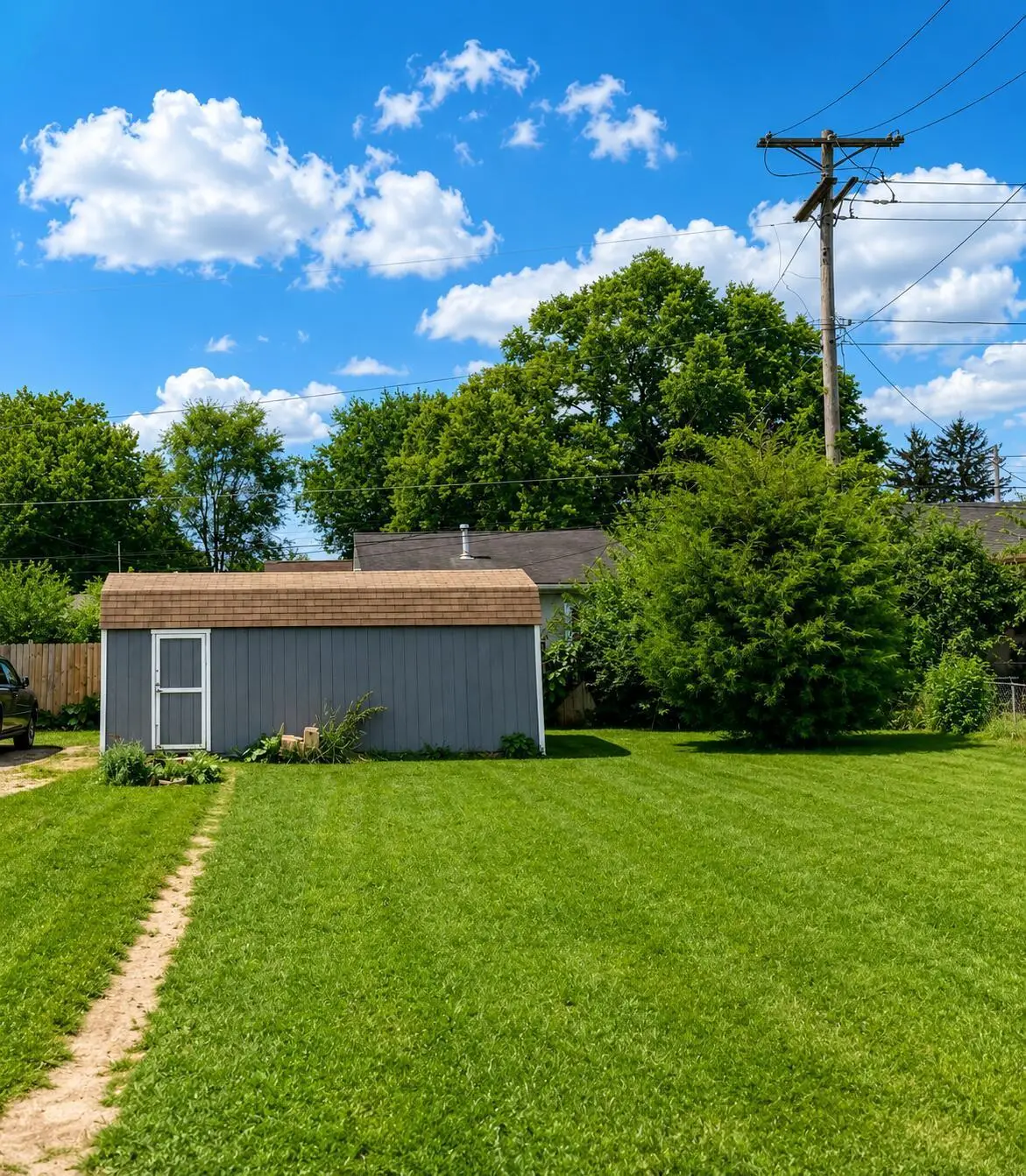 765 Lawndale Avenue, Columbus, OH 43207 - #1