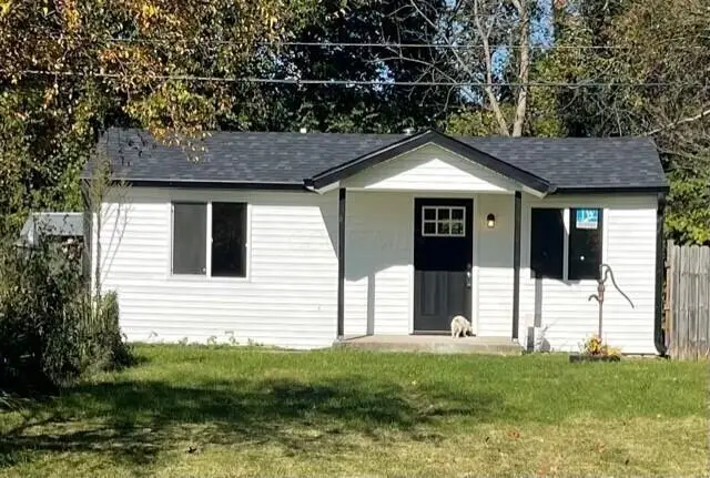 3717 Michigan Avenue, Dayton, OH 45416 - #1