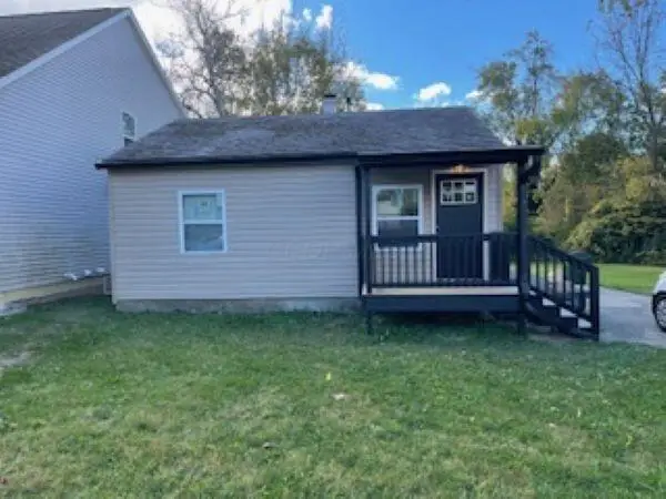 3742 Michigan Avenue, Dayton, OH 45416 - #1