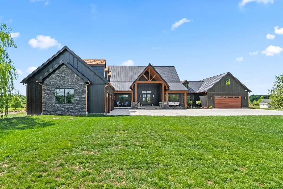 8891 Brock Road, Plain City, OH 43064 - #1