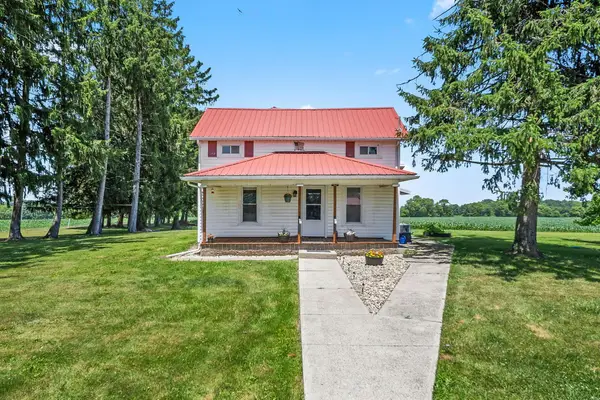 14977 State Highway 231, Nevada, OH 44849