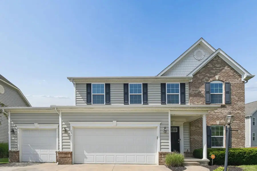 154 Shawnee Drive, Pickerington, OH 43147 - #2
