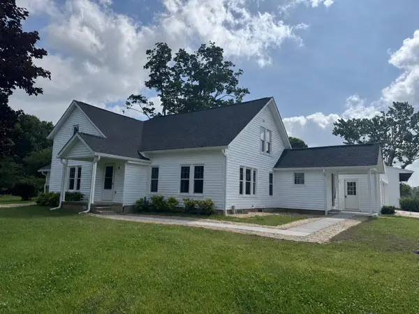 4580 Blackbird Road, Mount Gilead, OH 43338
