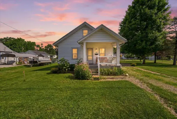 107 Melick Street, Mount Vernon, OH 43050