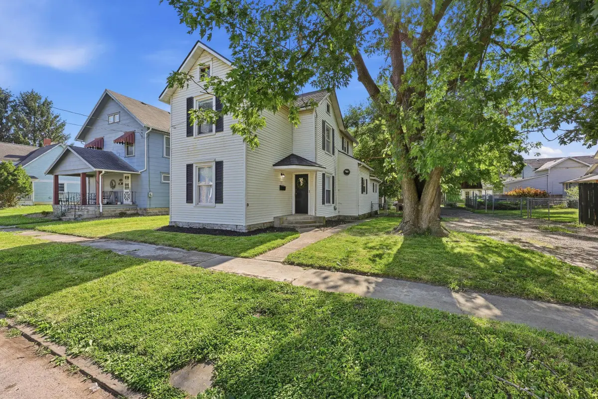 125 Uhler Avenue, Marion, OH 43302 - #1