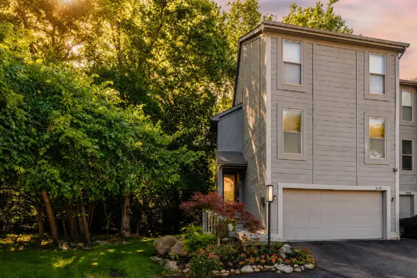 410 Olentangy Forest Drive, Columbus, OH 43214