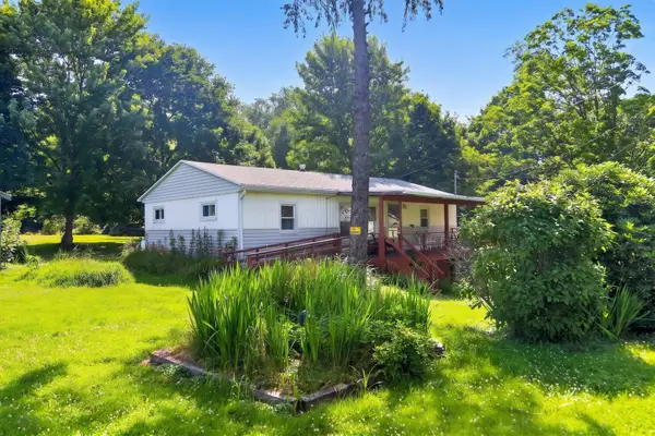11964 Woodview Lane, Fredericktown, OH 43019