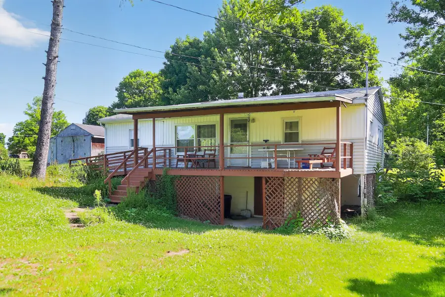 11964 Woodview Lane, Fredericktown, OH 43019 - #2
