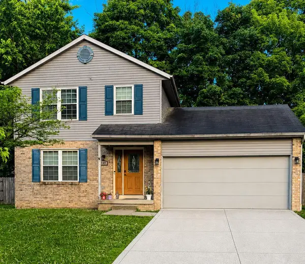 449 Oak Meadow Drive, Pataskala, OH 43062