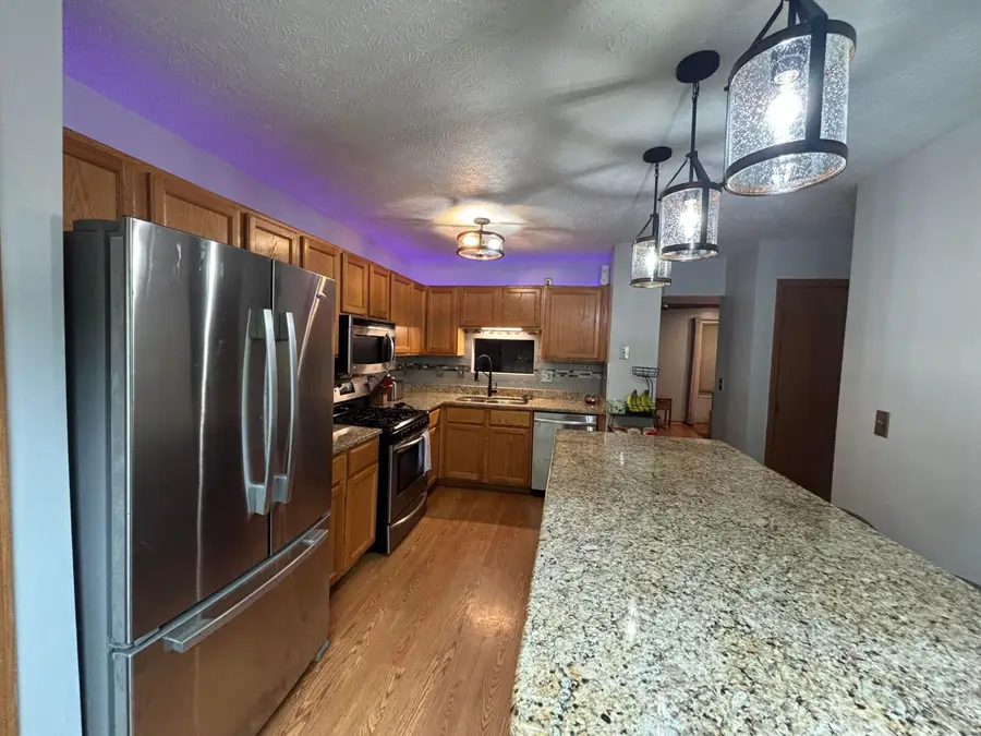 449 Oak Meadow Drive, Pataskala, OH 43062 - #3