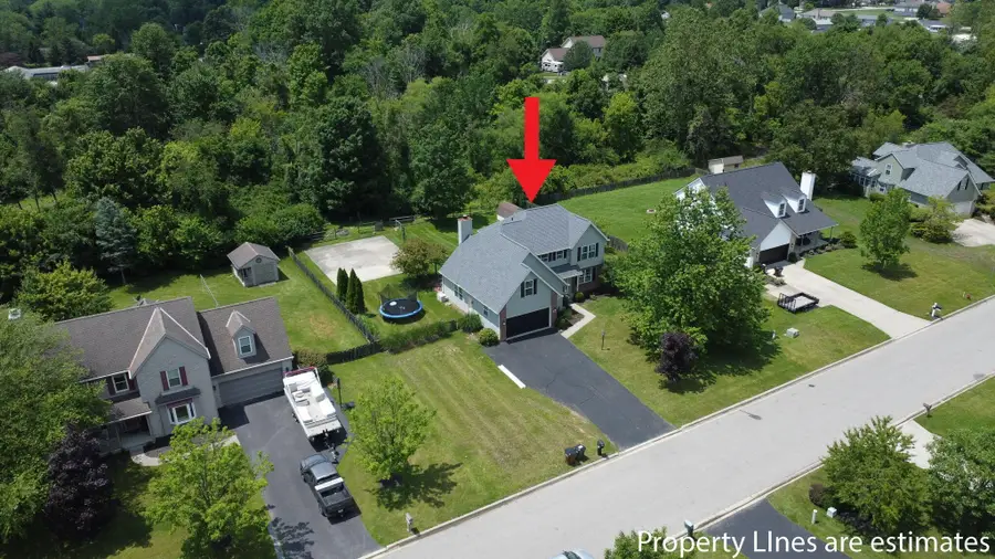 58 Habersac Avenue, Pataskala, OH 43062 - #3