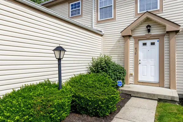 630 Faith Ann Drive, Pataskala, OH 43062