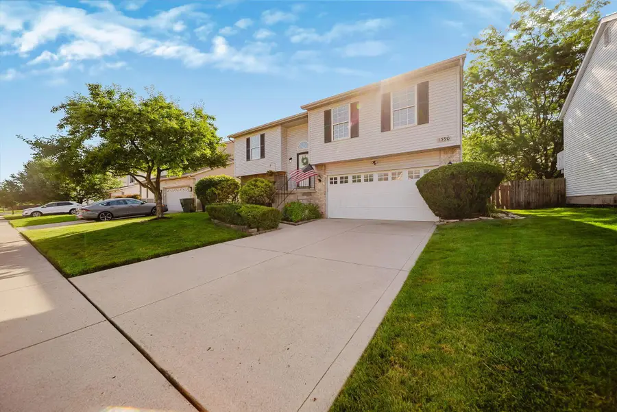 1390 Wild Oats Drive, Columbus, OH 43204 - #2