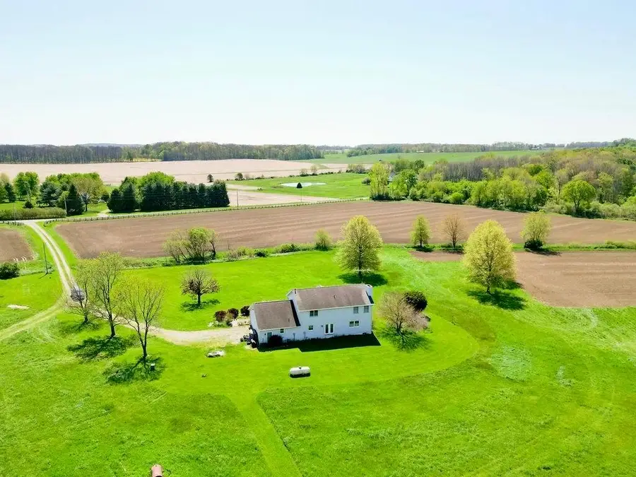 8381 Horn Road, Gambier, OH 43022 - #3