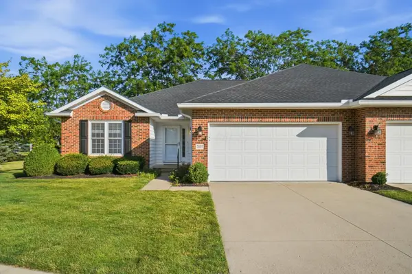 5107 Country Place Lane, Plain City, OH 43064