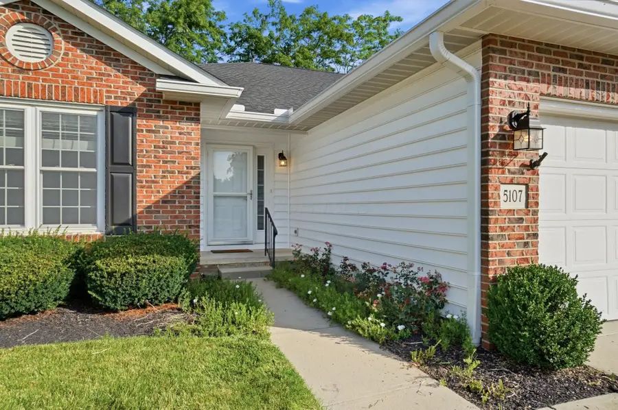 5107 Country Place Lane, Plain City, OH 43064 - #2